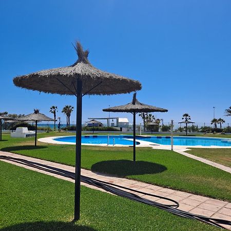Apartamento Bajo Acuario Chiclana de la Frontera Exterior foto